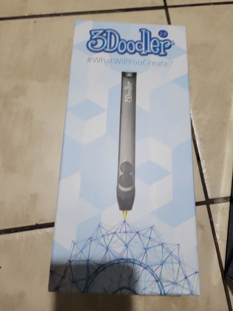 3D Printing Pen