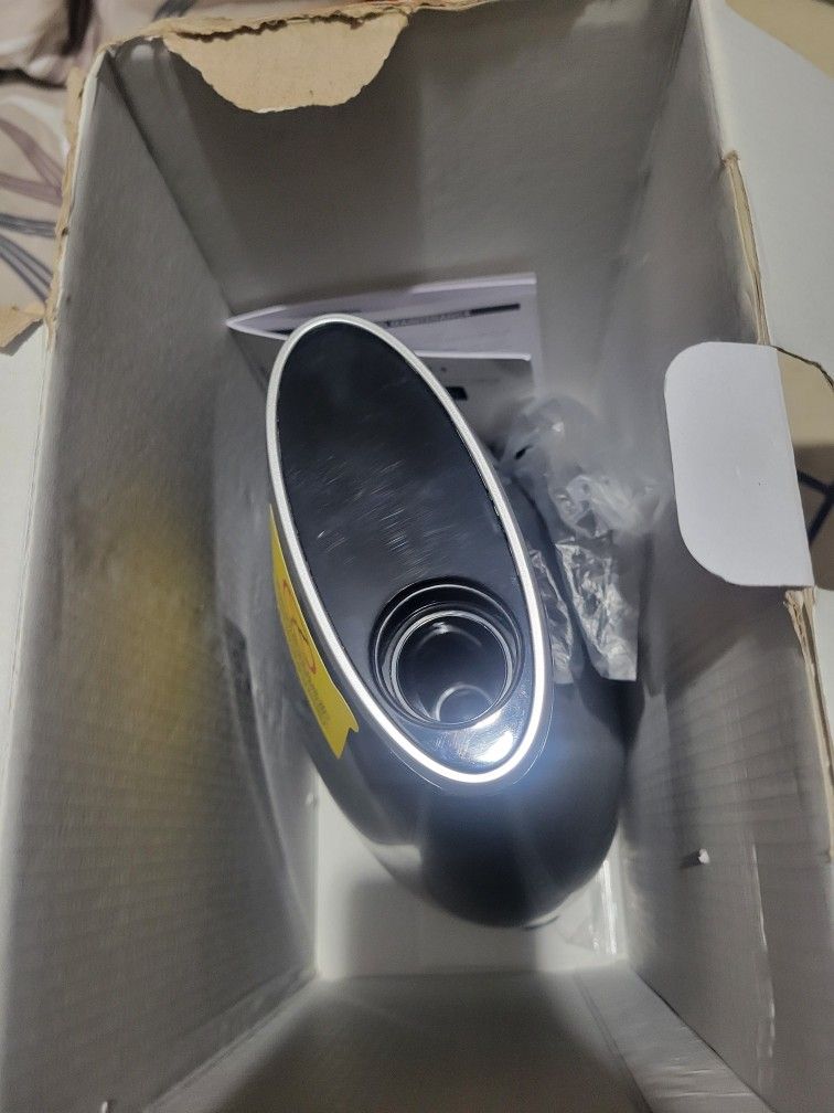 HUMIDIFIER TWIST & RELAX - photo 2