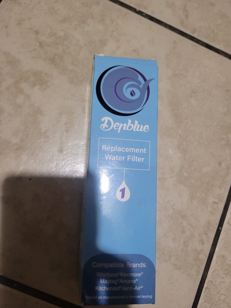 Replacement Water Filter