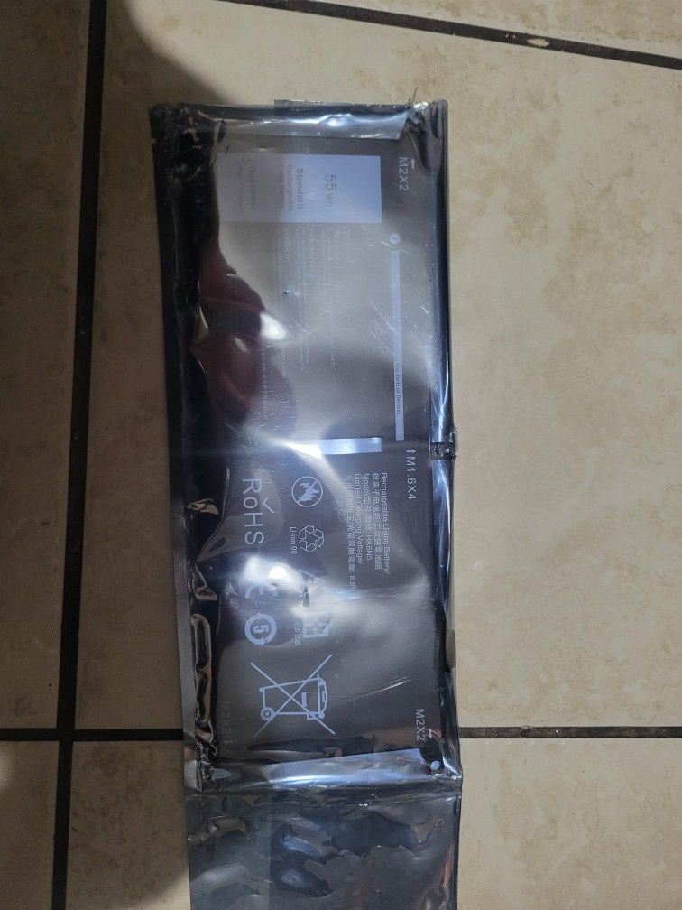 Used iPhone 13 Pro Max Battery