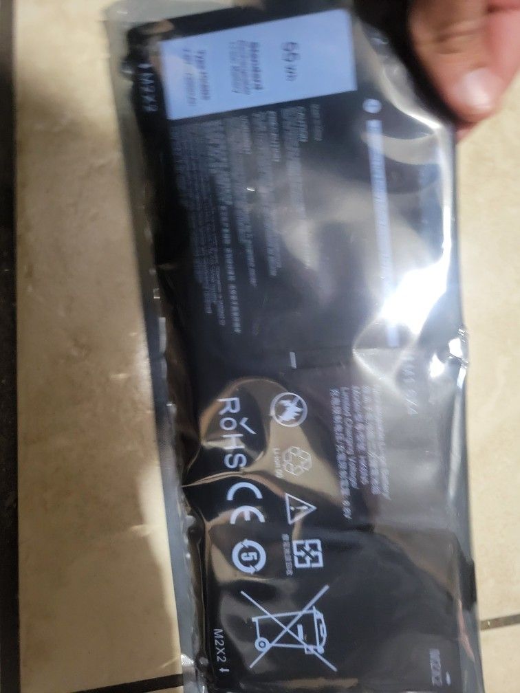 Used iPhone 13 Pro Max Battery - photo 4