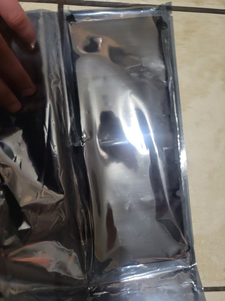 Used iPhone 13 Pro Max Battery - photo 5