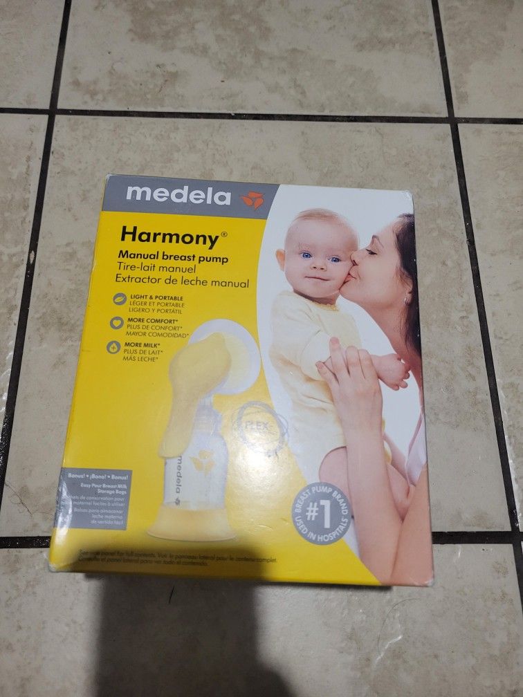Medela Breast Pump