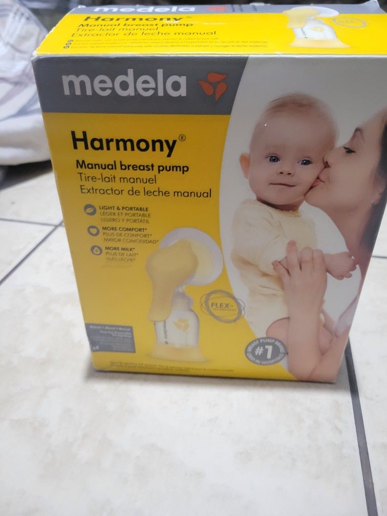 Medela Breast Pump - photo 3