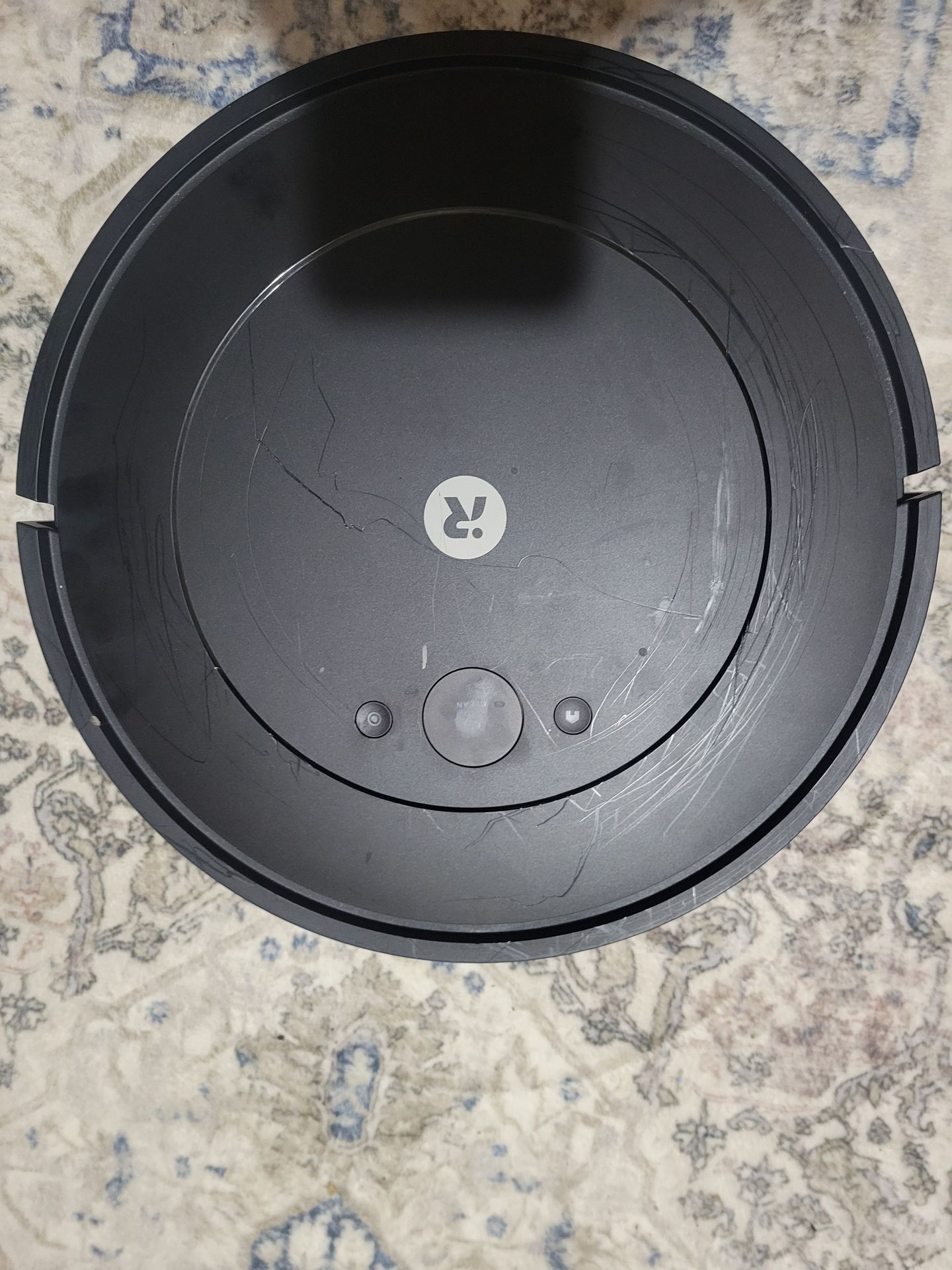 Robot Vacuum and Mop