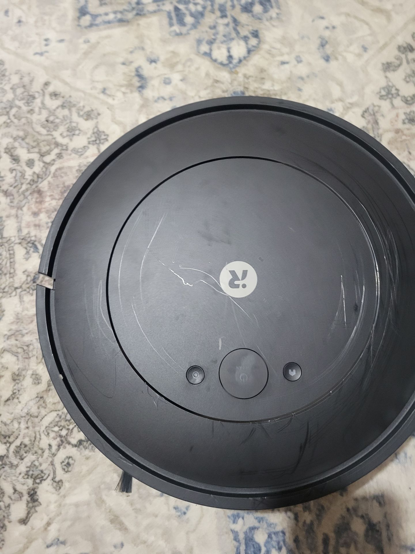 Robot Vacuum and Mop - photo 3