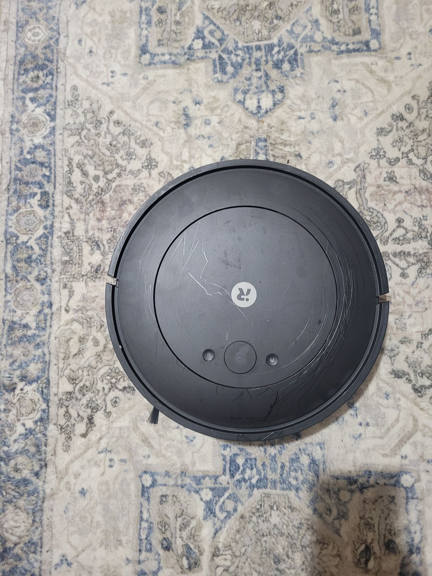 Robot Vacuum and Mop - photo 4