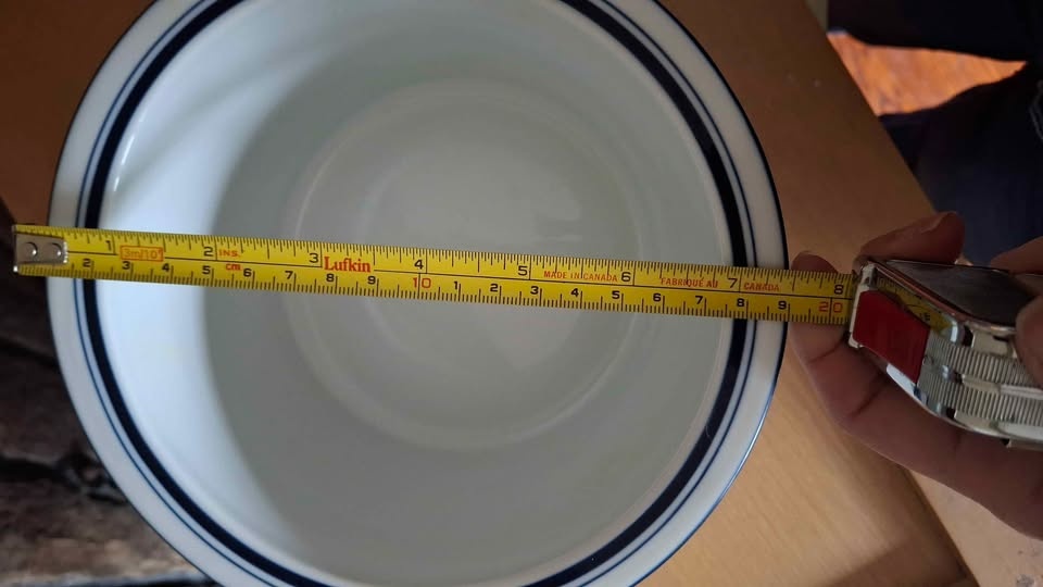Dansk Bistro Round Covered Casserole - photo 3