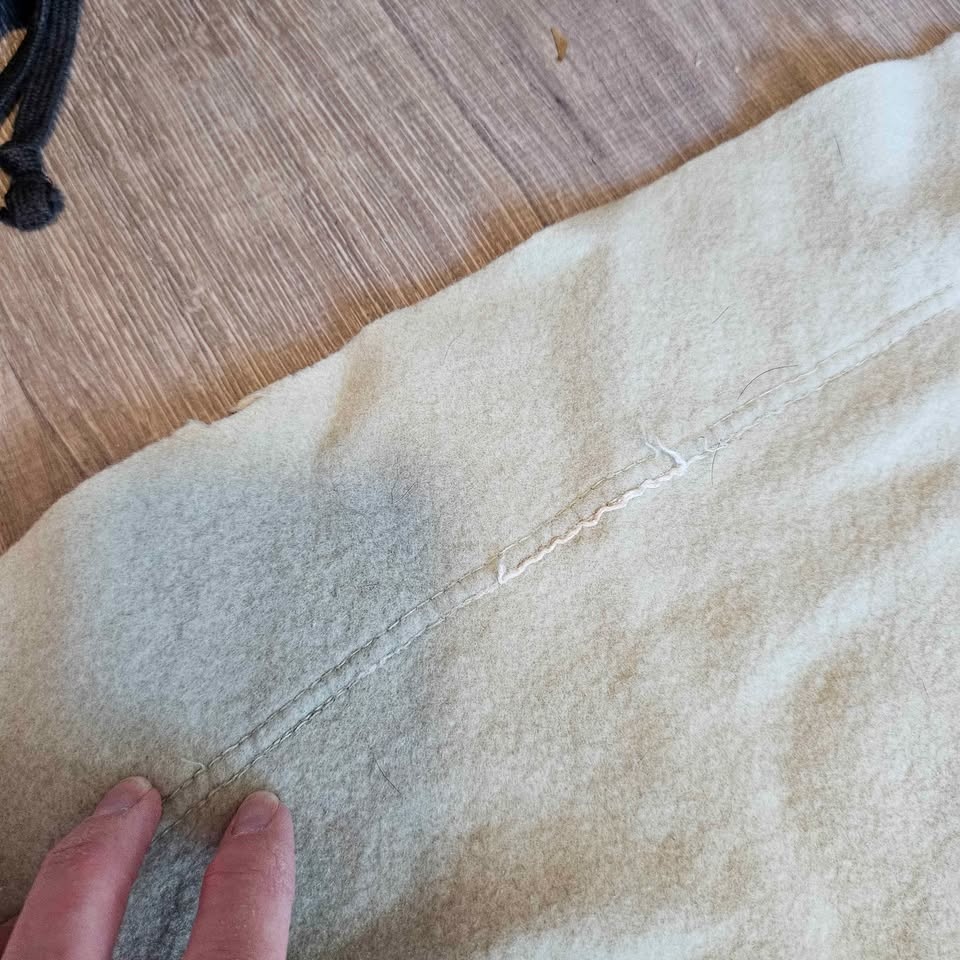 Haddon Hall Merino Wool Blanket - photo 5