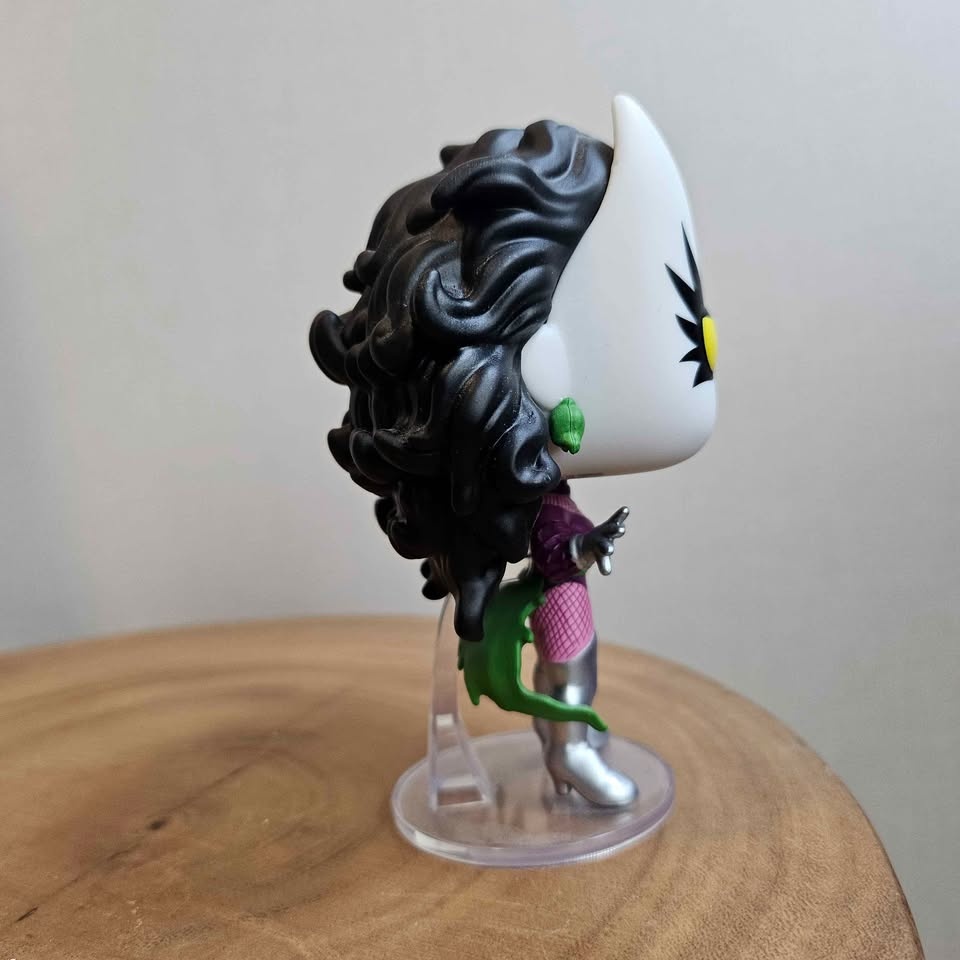 Lilith Marvel Universe Funko Pop! Marvel #1264 - photo 2