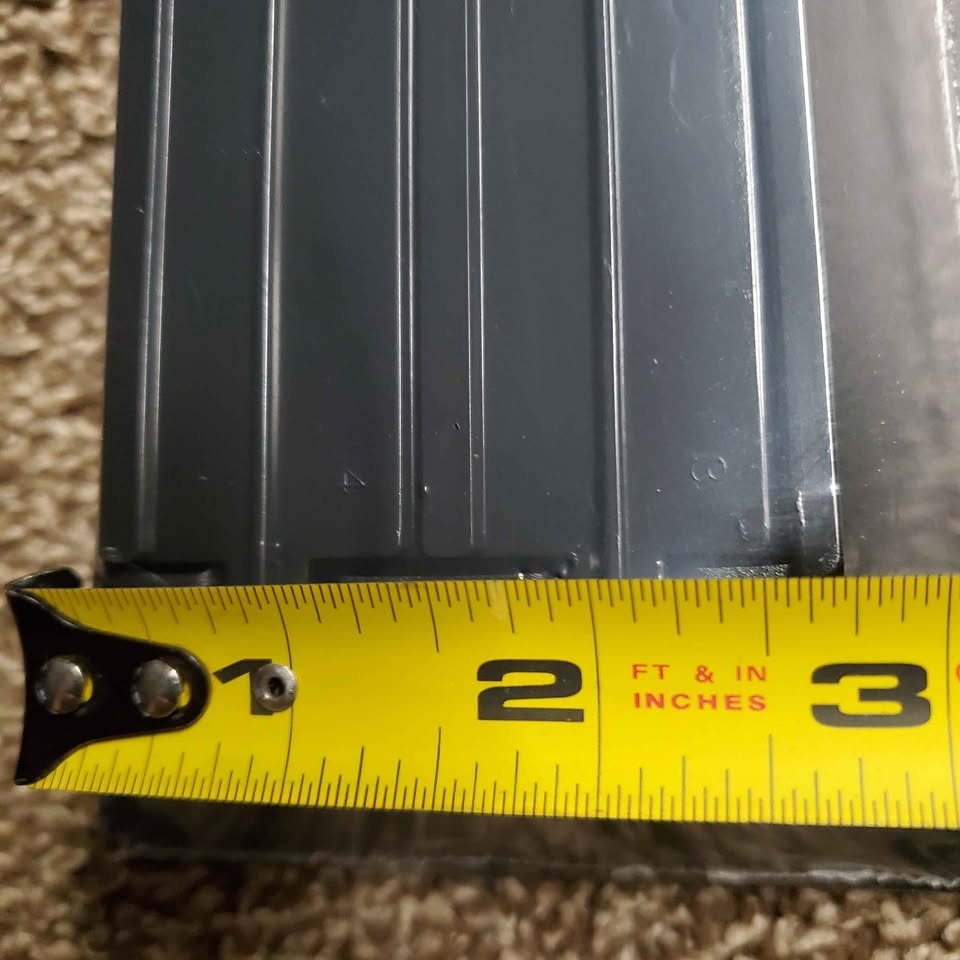 3 x 10 Inch Floor Grilles - 3 Pack - photo 4