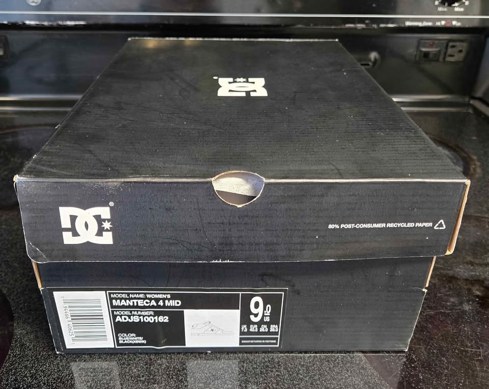 Brand New Womens DC Shoes - photo 5