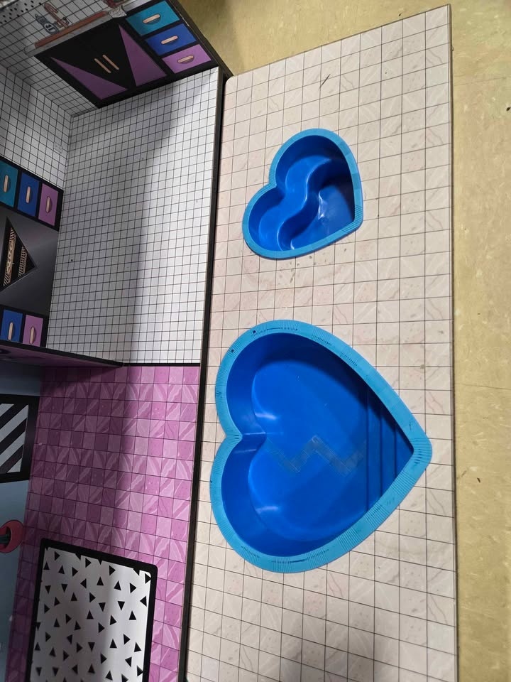 LOL Doll house - photo 4