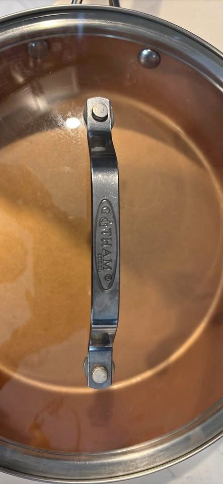 Gotham Steel Pan