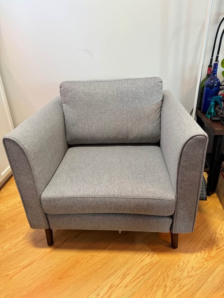 Accent Chair Sofa - photo 2