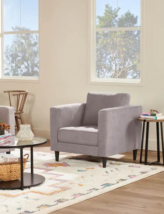 Accent Chair Sofa - photo 3