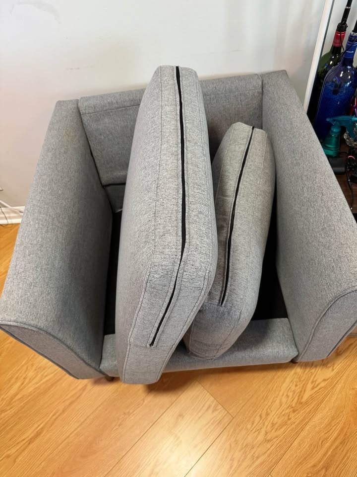 Accent Chair Sofa - photo 5