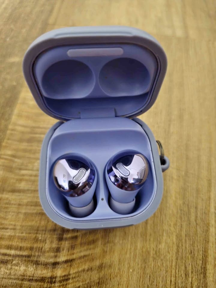 Samsung Buds Pro - Lavender