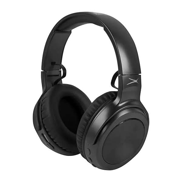 Altec Lansing Rumble Bluetooth Headphones