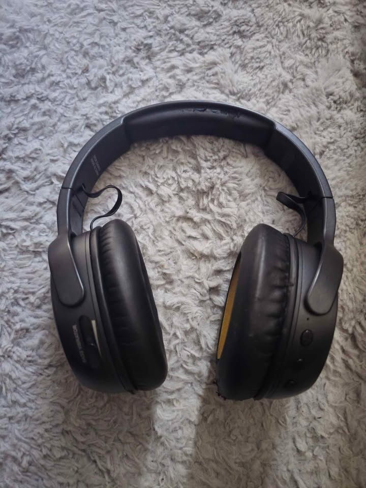 Altec Lansing Rumble Bluetooth Headphones - photo 4