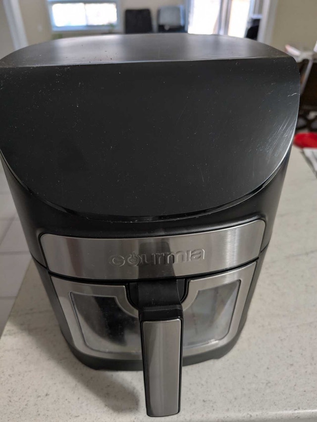 Gourmia Air Fryer