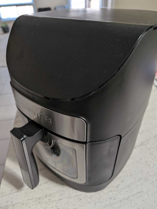 Gourmia Air Fryer - photo 2