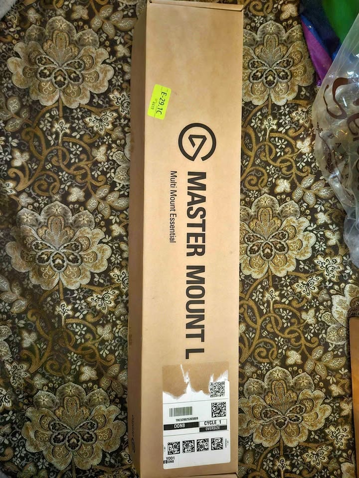 Elgato Master Mount L
