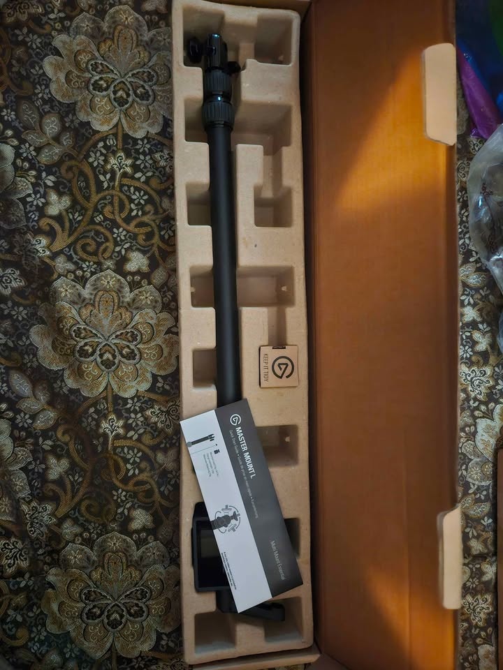 Elgato Master Mount L - photo 2