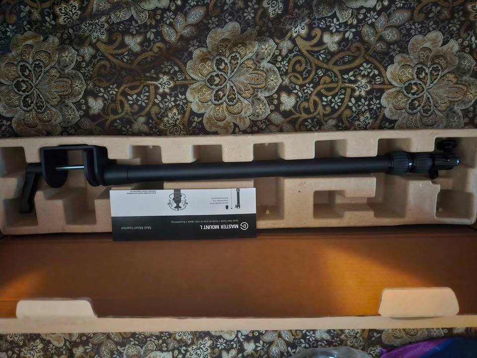 Elgato Master Mount L - photo 3