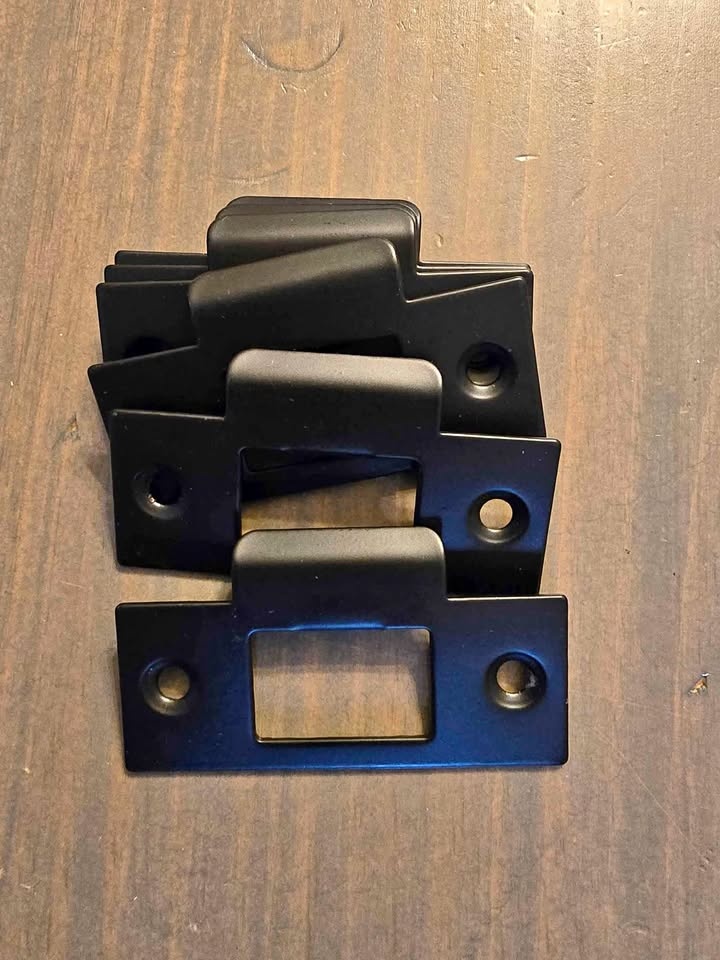 Door Trim