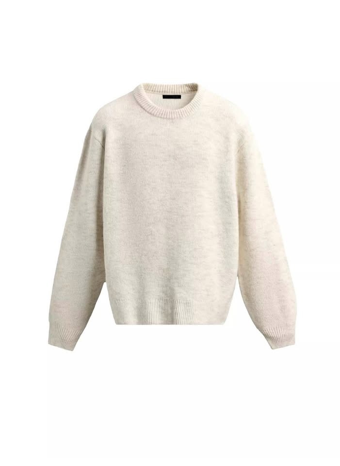 Zara sweater