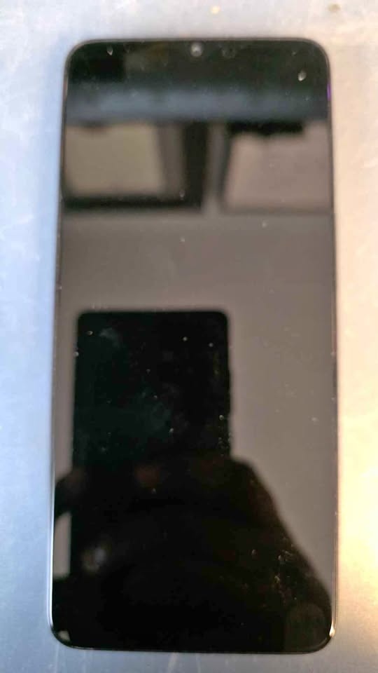 TCL 40x 5G T609J Smartphone