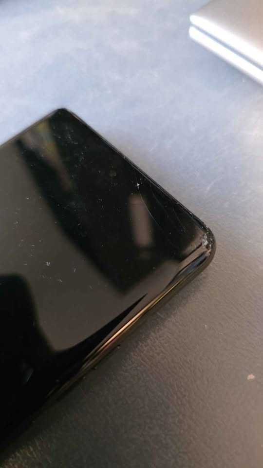Motorola G Moto 5G - photo 3