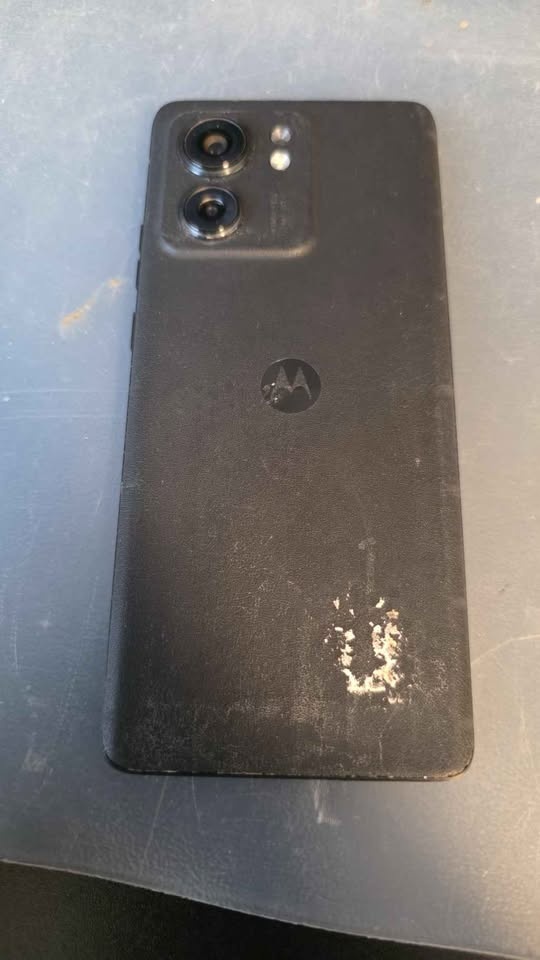 Motorola G Moto 5G - photo 4
