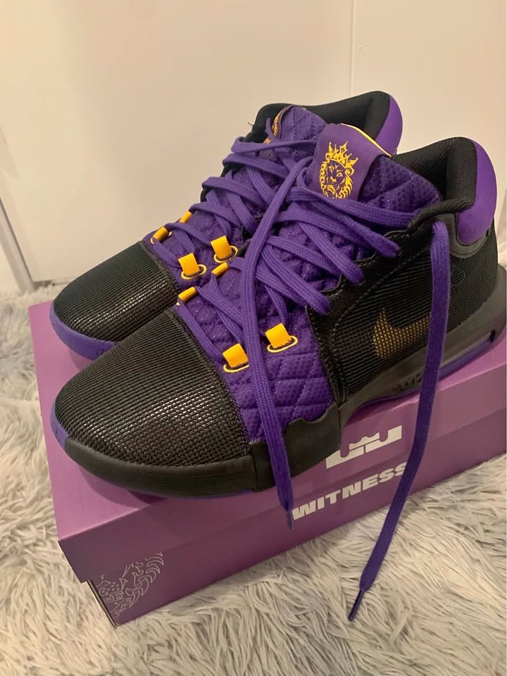 Lebron Witness 8