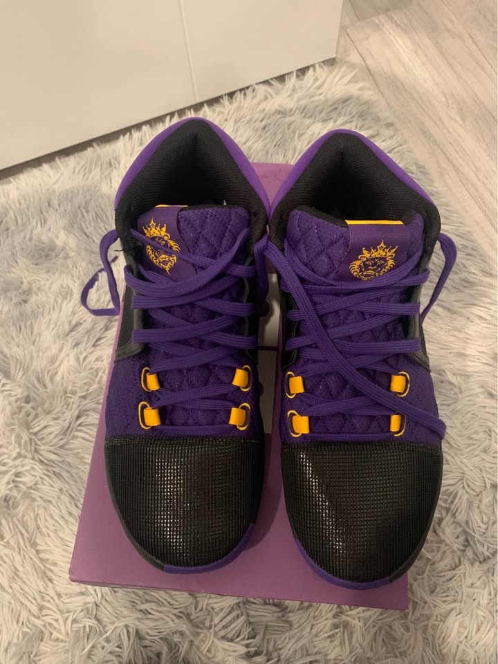 Lebron Witness 8 - photo 2