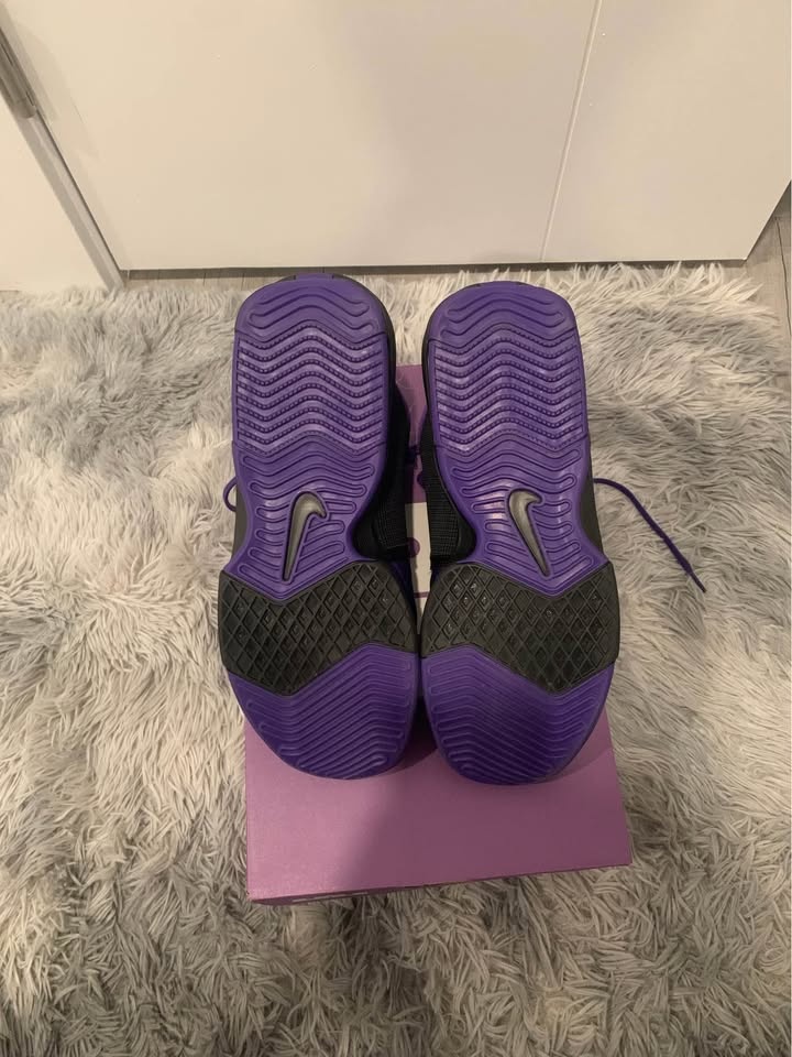 Lebron Witness 8 - photo 3