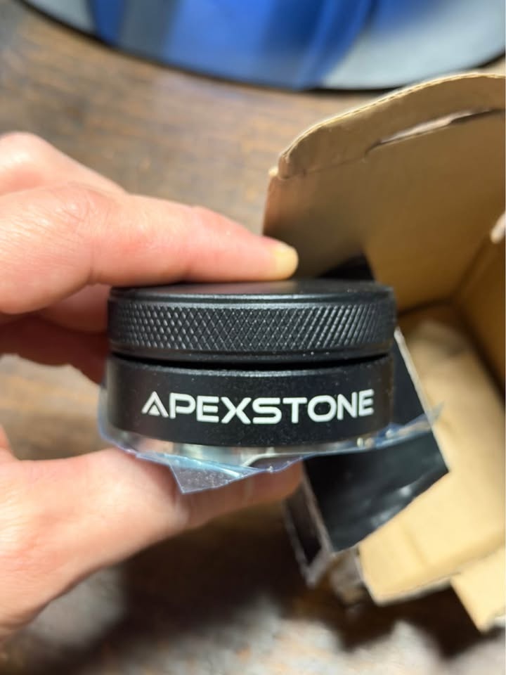 APEXSTONE Coffee Distributor - photo 4