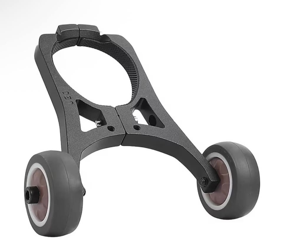 AIROCK Bike Stabilizer Training Wheels - photo 2