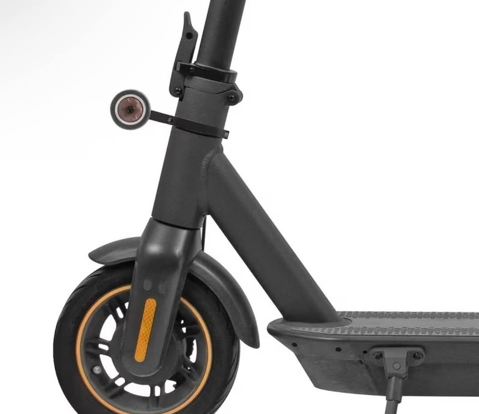 AIROCK Bike Stabilizer Training Wheels - photo 5