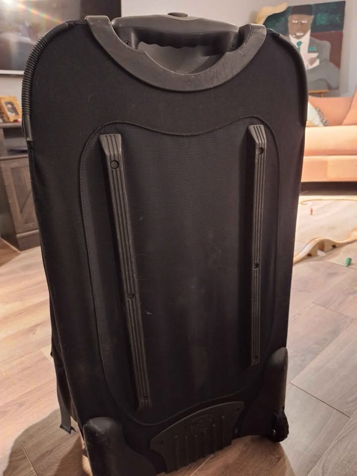 Eagle Creek Large Trunk 30" Duffel Bag on Wheels - photo 2