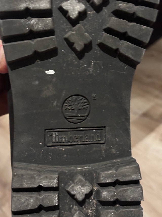 Timberland Men’s Boots – Size 13M - photo 2
