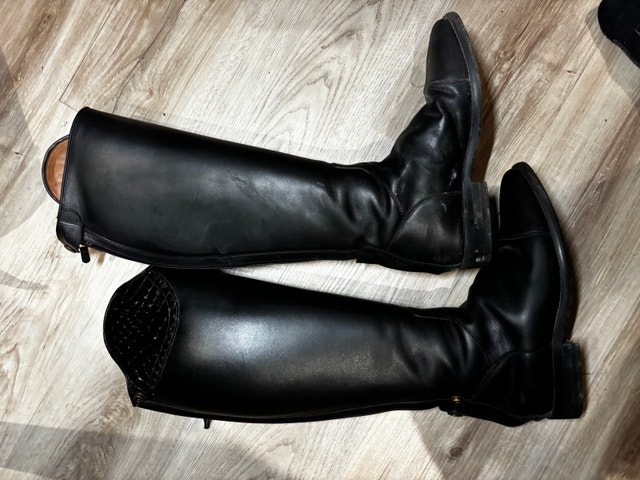 Petrie Riding Boots – EU 43 (Women’s)