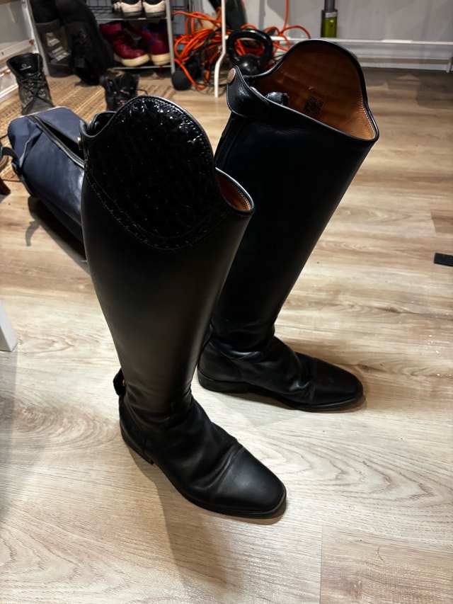 Petrie Riding Boots – EU 43 (Women’s) - photo 2