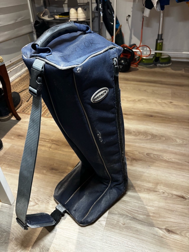 Petrie Riding Boots – EU 43 (Women’s) - photo 3