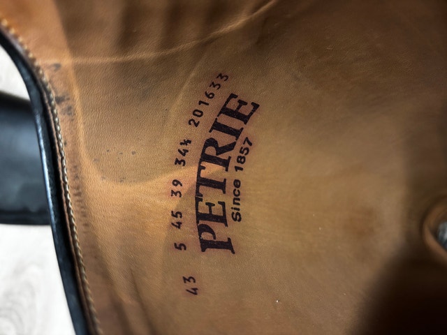 Petrie Riding Boots – EU 43 (Women’s) - photo 4