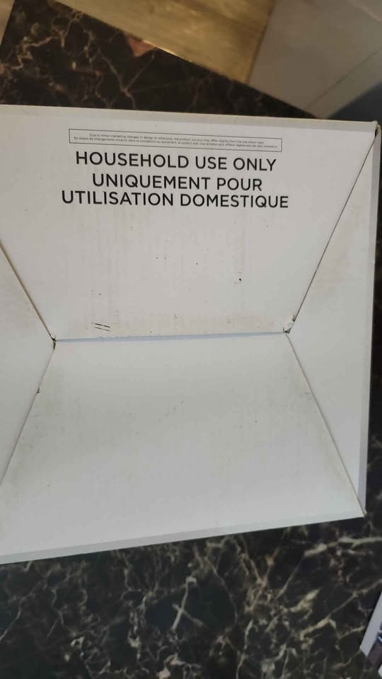 Westinghouse 8" Folding Telescopic Rechargeable Fan - photo 3