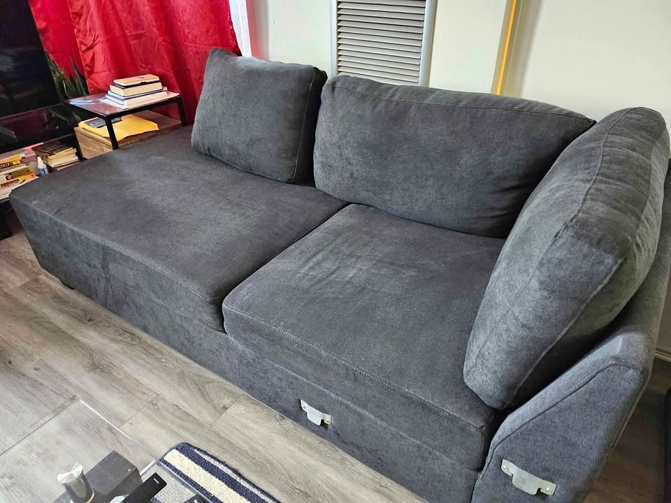 5 Piece Sectional Sofa