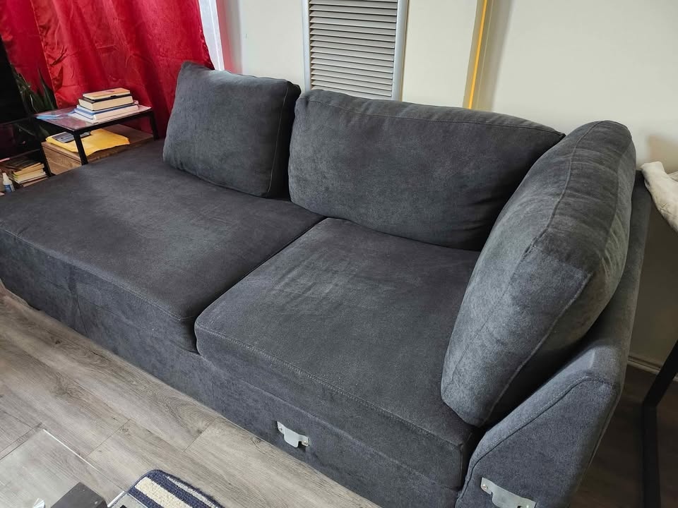 5 Piece Sectional Sofa - photo 2