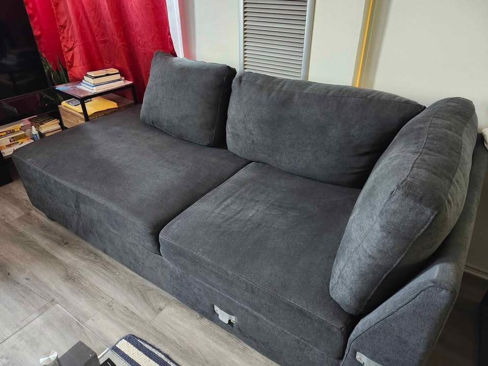 5 Piece Sectional Sofa - photo 3